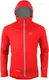 Мужская ветровка Highlander Stow & Go Pack Away Rain Jacket 6000 mm Red XL JAC077-RD-XL