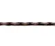 Повідковий матеріал без оболонки Carp Pro Gr. Brown Sinking 25lb 10м