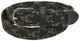 Ремень резинка эластичный Kamo belt 108х3 см трехцветный