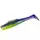 Плавающий силикон ZMAN Minnowz 3" 6pc #Purple Death / (2114114 / GMIN-360PK6)