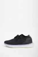 Кроссовки муж 190RS001-2 цвет Черный