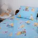 Постельное белье подростковое ТЕП Soft dreams Морячок 2-04191-29884 150х215 см голубое