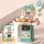 Кухня детская игровая 889-263 47 предметов