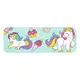 Детский столик Bambi A19-BLUE UNI со стульчиком