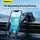 Держатель Baseus UltraControl Go Series Clamp-Type Phone Holder (Suction Cup Version) |5.4-7.2"|