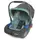 Автокресло El Camino (0-13кг) ME 1043 NEWBORN+ (Royal Mint)