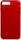 Чехол-накладка TOTO Mirror TPU 2mm Case Apple iPhone 7 Plus/8 Plus Red