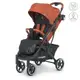 Коляска детская LOONA ME 1090-1 Rooibos Orange оранжевый