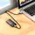 Кабель HOCO USB to Type-C USB 3.0 excellent speed cable US10 |0.5m, 3A, 5Gbps|