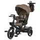Велосипед трехколесный El Camino Vector ME-1162-1-Beige-Pral бежевый