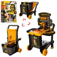 Игровой набор инструментов 008-928 59,5х47х42,5 см