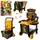 Игровой набор инструментов 008-928 59,5х47х42,5 см