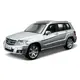 Машинка игровая Bburago Mercedes-Benz GLK 18-43016