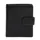 Мужской кожаный кошелек Ricco Grande k1088-2bl-black