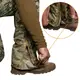Зимние штаны Patrol Dewspo RS Multicam (7358), M