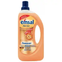 Средство для ухода за ламинатом 1000 мл Emsal 4009175163882