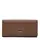 Женский кожаный кошелек Horse Imperial K1a0001capp-brown