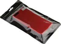 Чехол-накладка TOTO Super series case Huawei Y6 2018 Red