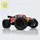 Машинка на радиоуправлении OVERMAX X-STRIKE 45 км/ч 4х4, 2 батареи 1500 мАч, 4WD, дальность до 100 м