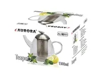 Заварник для чая Aurora 8011AU