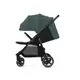 Прогулочная коляска Kinderkraft Route Green (KSROUT00GRE0000)