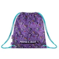 Сумка YES SB-10 Minecraft Pinky 550092 40х35 см