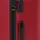 Чемодан средний 4 колеса Ricco Grande T15002red-L