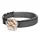 GPS маячок для кошек и собак GPS collar V30 Золотой