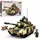 Конструктор Sluban M38-B0756 758 деталей