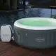 Бассейн-джакузи Bestway 60009 (180-66 см), 669 л