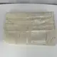 Полотенце банное махровое Febo Vip Cotton Botanik Турция 6381 бежевое 70х140 см