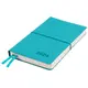Деловой блокнот Leo Planner Glory 252412 352 листа бирюзовый