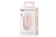 Мышь компьютерная безпроводная 2Е Silent WL BT Mallow pink 2E-MF300WPN розовая