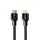 Видео кабель PowerPlant HDMI (M) – HDMI (M), 2.1V, Ultra HD 8K, eARC, 30AWG, 3м