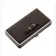 Женский кошелек Baellerry n1228 клатч Чёрный