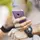 Чехол Spigen для Samsung Galaxy S9 Rugged Crystal (592CS22835)