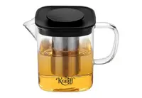 Заварочный чайник Krauff 26-177-037 1 л