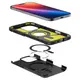 Чехол Spigen для iPhone 16 Pro - Tough Armor T AI (MagFit), Black (ACS08510)