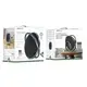 Акустика-караоке ACEFAST K5 Max portable wireless speaker ipx4 |BT5.4, USB/AUX/TF, TWS, 220/350W, EQ, 9h|