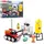 Конструктор Sluban M38-B0963 130 деталей