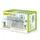 Хлебница 30x20x15,7 См Maestro MR-1773-S