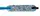 Трюковый самокат Lionelo Whizz Blue Cobalt