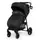 Прогулочная коляска KiderKraft GRANDE LX Black