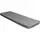 Коврик самонадувной Wechsel Teron L 7.5 XT TL Grey (233010)