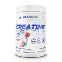 Креатин AllNutrition Creatine Muscle Max, 500 грамм Клубника