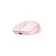 Мышь компьютерная безпроводная A4Tech Fstyler FB10C Pink розовая
