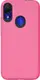 Чехол-накладка TOTO Triangle TPU+PC Case Xiaomi Redmi Note 7 Pink