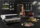 Гриль контактный Tefal OptiGrill Elite XL GС760D30 2200 Вт