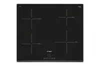 Варочная поверхность электрическая Bosch PKE611FP1E