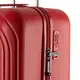 Чемодан Swissbrand London (M) Red (SWB_LHLON201M) Discounted